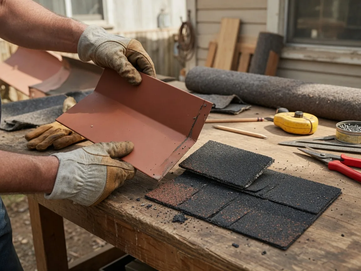 Roof Repair company in Teague, TX